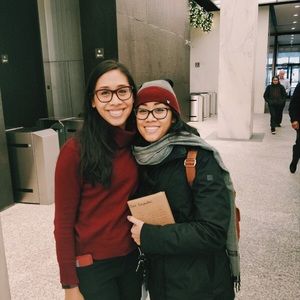 Meet your Posher, Erika